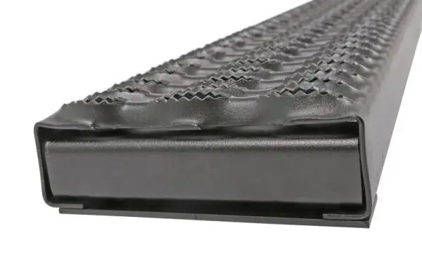 Deezee Universal Running Board Rough Step (55In Aluminum) thumbnail 5
