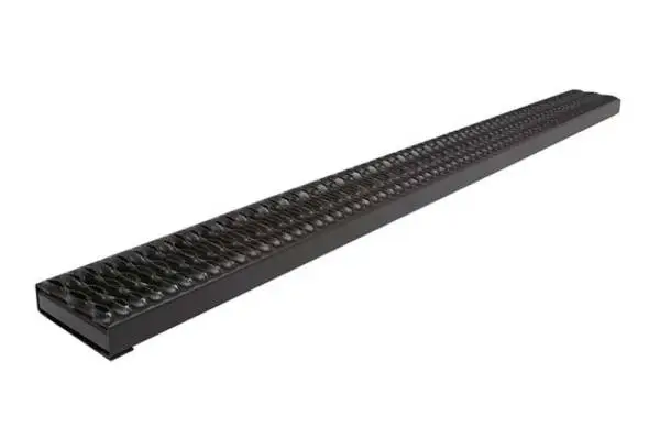 Deezee Universal Running Board Rough Step (77In Aluminum) thumbnail 9