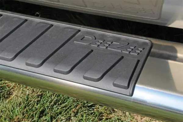 Deezee 99-23 Chevrolet/GMC/Dodge/FordFull Size Truck Tubes - 6In Oval - Stainless Steel (ExtCab) thumbnail 7