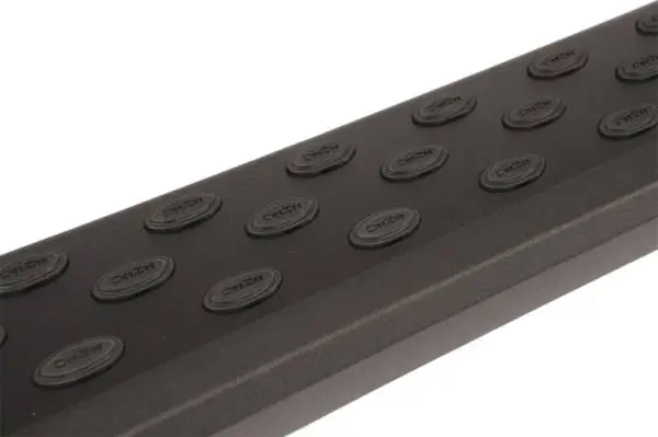 Deezee Universal Running Board Universal Cross Utility Vehicle NXc (Black Trim) thumbnail 4