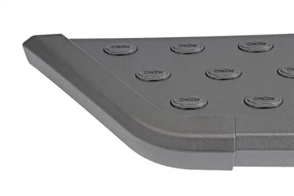 Deezee 99-23 Chevrolet/GMC/Dodge/Ford Full Size Running Board CrewCab Truck Board (Blk Trim) thumbnail 7