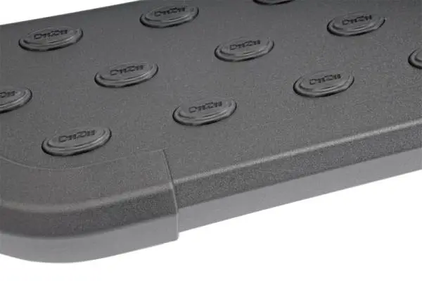 Deezee 99-23 Chevrolet/GMC/Dodge/Ford Full Size Running Board CrewCab Truck Board (Blk Trim) thumbnail 8