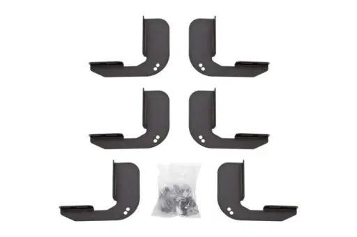Deezee 99-16 Ford SuperDuty Running Board NXt Bracket Kit