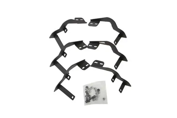 Deezee 15-23 Ford F150 Running Board NXt Bracket Kit image 2