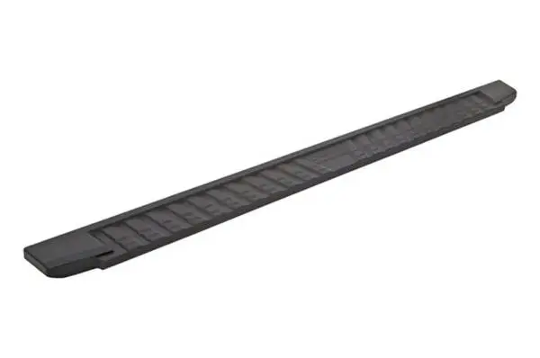 Dee Zee 88in Universal Crew Cab Molded Running Board (No Brackets)