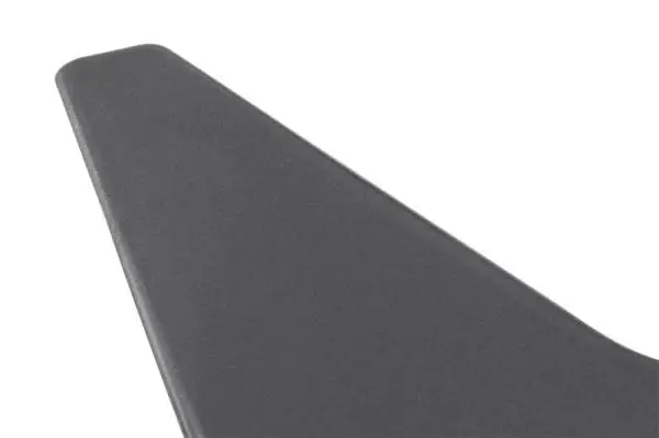 Deezee Universal Flaps Plastic Universal 11Inx18In Notched thumbnail 3