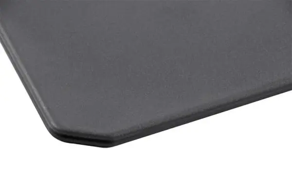 Deezee Universal Flaps Plastic Universal 11Inx18In Notched thumbnail 4