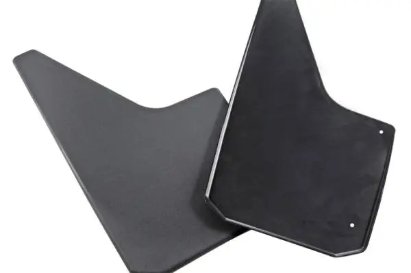 Deezee Universal Flaps Plastic Universal 11Inx18In Notched thumbnail 5