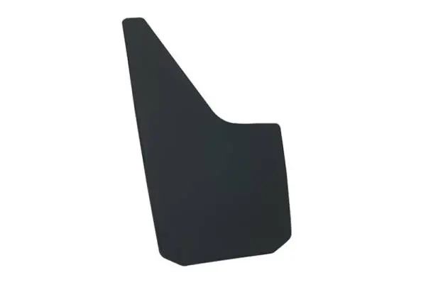 Deezee Universal Flaps Plastic Universal 11Inx18In Notched thumbnail 6