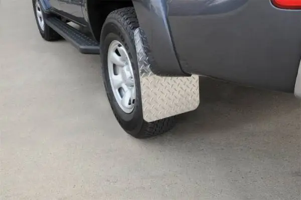 Deezee Universal Flaps Brite-Tread Universal 12x16 thumbnail 3