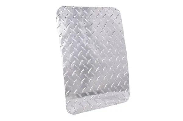 Deezee Universal Flaps Brite-Tread Universal 12x16 thumbnail 6
