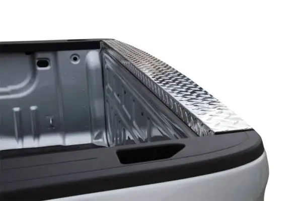 Deezee 88-00 Chevrolet/GMC C/K Pickup Tailgate Protector Cap Brite-Tread thumbnail 3