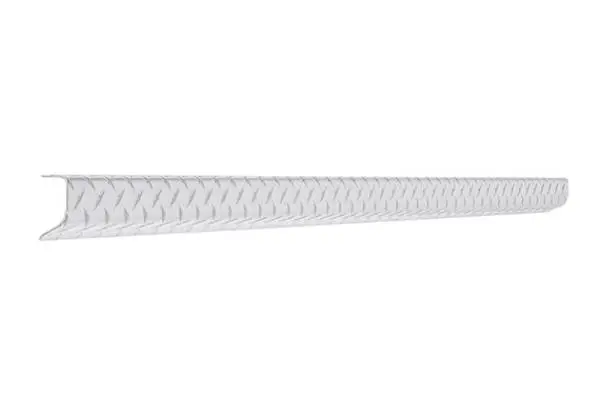 Deezee 88-00 Chevrolet/GMC C/K Pickup Tailgate Protector Cap Brite-Tread thumbnail 8