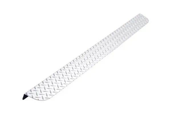 Deezee 19-23 Chevrolet Silverado Tailgate Protector Cap Brite-Tread thumbnail 5