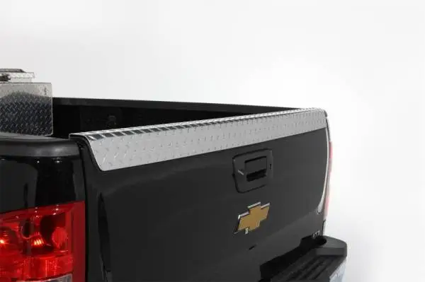 Deezee 19-23 Dodge/Ram Ram Tailgate Protector Cap Brite-Tread thumbnail 2