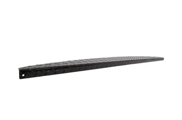 Deezee 19-23 Dodge/Ram Ram Tailgate Protector Cap Black-Tread thumbnail 6