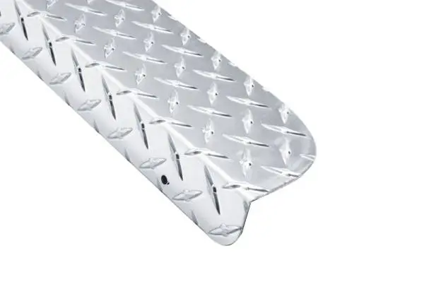 Deezee 09-23 Dodge/Ram Ram Tailgate Protector Cap Brite-Tread thumbnail 5