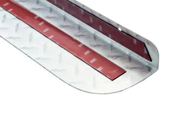Deezee 09-23 Dodge/Ram Ram Tailgate Protector Cap Brite-Tread thumbnail 6