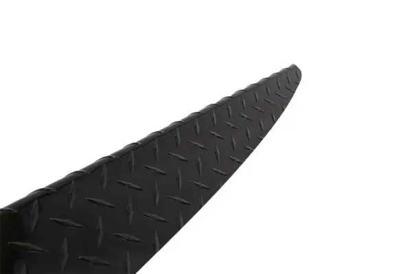 Deezee 09-23 Dodge/Ram Ram Tailgate Protector Cap Black-Tread thumbnail 3