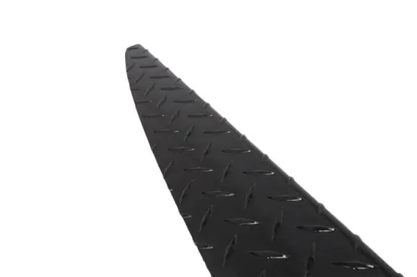 Deezee 09-23 Dodge/Ram Ram Tailgate Protector Cap Black-Tread thumbnail 4