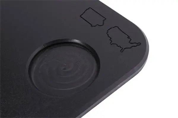 Deezee 19-23 Chevrolet Silverado Tailgate Board - Polymer Composition thumbnail 2