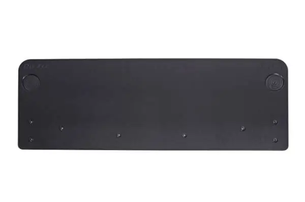Deezee 15-23 Chevrolet/GMC Colorado/Canyon Tailgate Board - Polymer Composition thumbnail 4