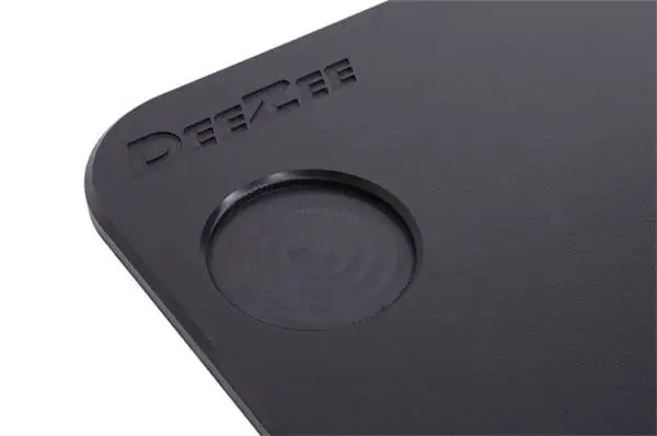 Deezee 15-23 Ford F-150 Tailgate Board - Polymer Composition thumbnail 3