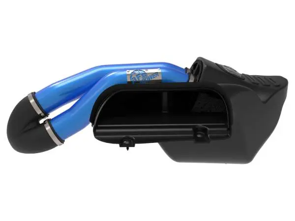 aFe Momentum XT Pro DRY S Cold Air Intake System 15-19 Ford F150 5.0L V8 image 5