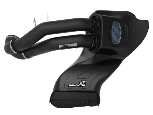 aFe Momentum XP Pro 5R Cold Air Intake System w/Black Aluminum Intake Tubes 15-18 Ford F-150 V8-5.0L image 6