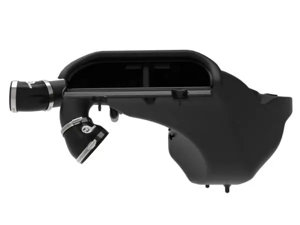 aFe Momentum GT Pro 5R Cold Air Intake System 2021-2022 Ford F-150 Raptor V6-3.5L (tt) image 6