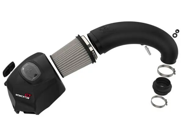 aFe Momentum GT Pro DRY S Intake System 2019 Dodge RAM 1500 V8-5.7L image 6