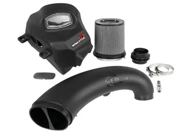 aFe Momentum GT Pro DRY S Intake System 2019 Dodge RAM 1500 V8-5.7L image 7