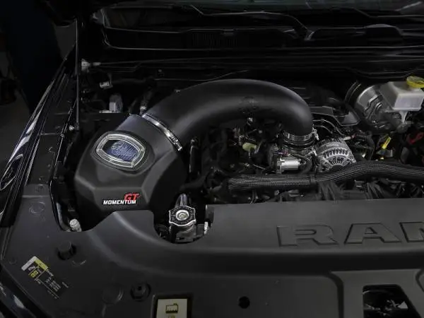 aFe Momentum GT Pro 5R Intake System 2019 Dodge RAM 1500 V8-5.7L image 2