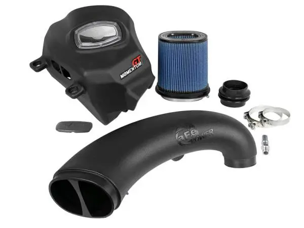 aFe Momentum GT Pro 5R Intake System 2019 Dodge RAM 1500 V8-5.7L image 7