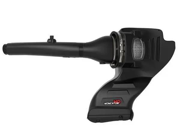 aFe Momentum HD Pro 5R Cold Air Intake System 18-19 Ford F-150 V6-3.0L (td) thumbnail 6