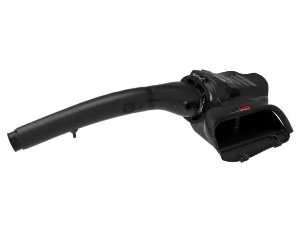 aFe Momentum HD PRO 10R Cold Air Intake System 18-19 Ford F-150V6-3.0L (td) image 4