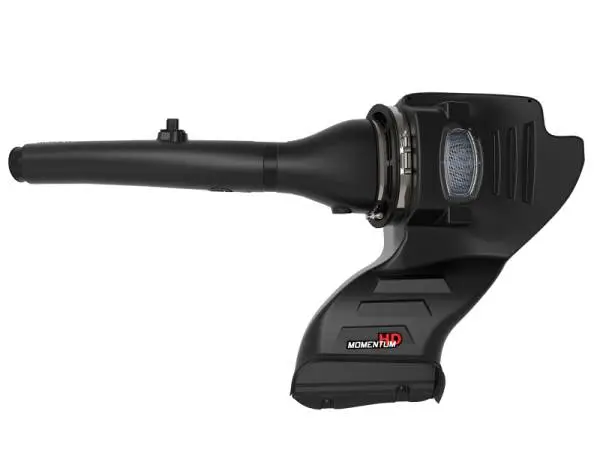 aFe Momentum HD PRO 10R Cold Air Intake System 18-19 Ford F-150V6-3.0L (td) image 6