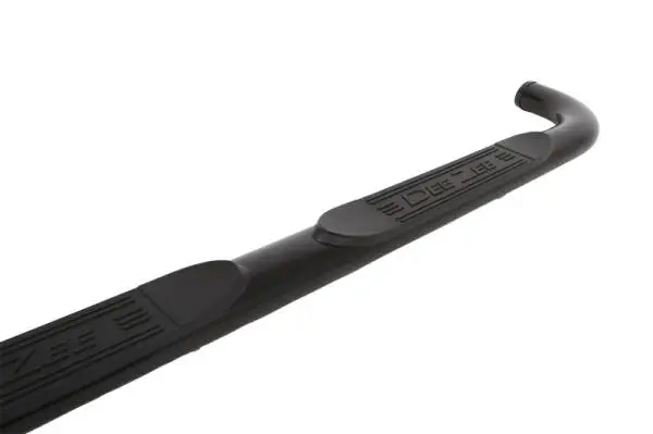 Deezee 09-2022 Dodge/Ram Ram Tubes - 4In Oval Black Steel CrewCab image 6