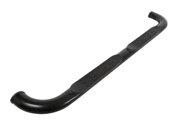 Deezee 09-2022 Dodge/Ram Ram Tubes - 4In Oval Black Steel CrewCab image 7