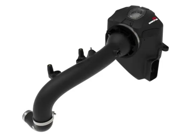 aFe Momentum GT Pro DRY S Cold Air Intake System 19-20 GM Silverado/Sierra 1500 2.7L 4 CYL thumbnail 4