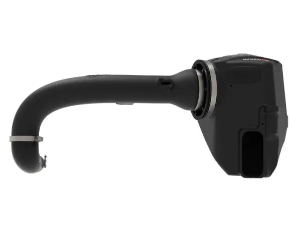 aFe Momentum GT Pro DRY S Cold Air Intake System 19-20 GM Silverado/Sierra 1500 2.7L 4 CYL thumbnail 5
