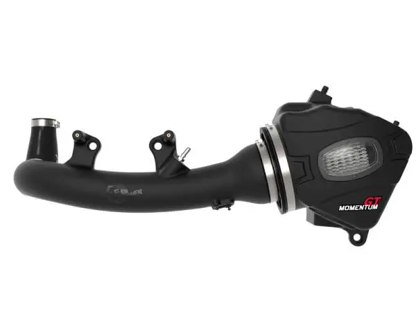 aFe Momentum GT Pro DRY S Cold Air Intake System 19-20 GM Silverado/Sierra 1500 2.7L 4 CYL thumbnail 6