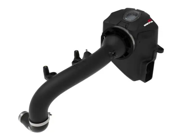aFe Momentum GT Pro 5R Cold Air Intake System 19 GM Silverado/Sierra 1500 V6-2.7L (t) thumbnail 4
