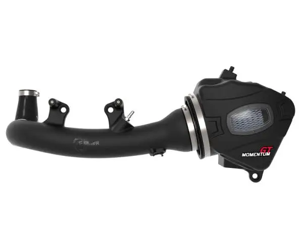 aFe Momentum GT Pro 5R Cold Air Intake System 19 GM Silverado/Sierra 1500 V6-2.7L (t) thumbnail 6