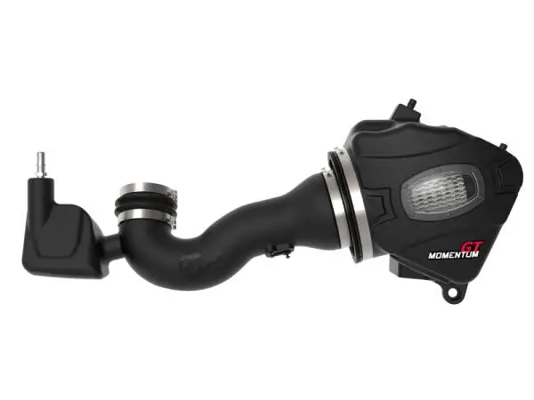 aFe POWER Momentum GT Pro Dry S Intake System 2019 GM Silverado/Sierra 1500 V6-4.3L/V8-5.3/6.2L thumbnail 5