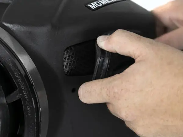 aFe POWER Momentum GT Pro Dry S Intake System 2019 GM Silverado/Sierra 1500 V6-4.3L/V8-5.3/6.2L thumbnail 6