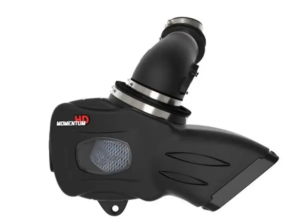 aFe Momentum HD 10R Cold Air Intake System 19-20 RAM Diesel Trucks L6 6.7L (td) thumbnail 5