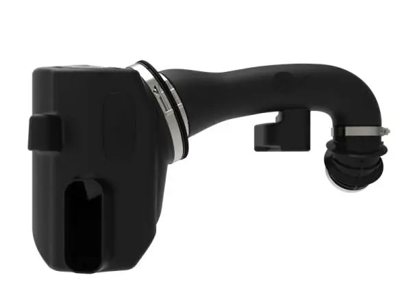 aFe Momentum Cold Air Intake System w/Pro Dry S Filter 20 GM 2500/3500HD 2020 V8 6.6L image 4