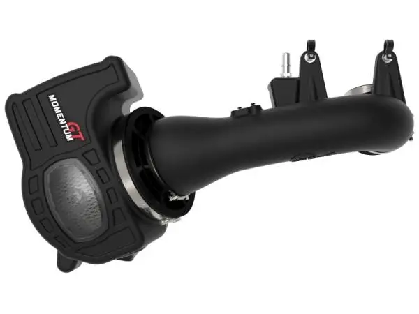 aFe Momentum Cold Air Intake System w/Pro Dry S Filter 20 GM 2500/3500HD 2020 V8 6.6L image 5