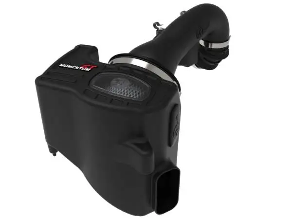 aFe Momentum GT Pro 5R Cold Air Intake System GM Trucks 2500/3500HD 2020 V8-6.6L image 2